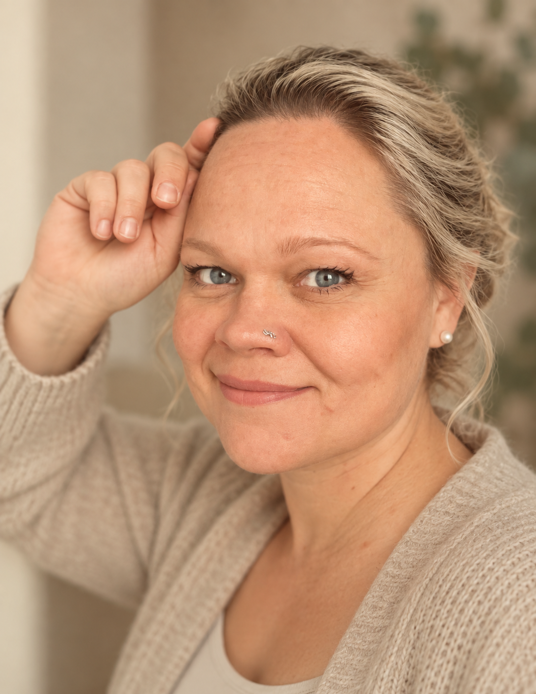 Annett Muryshkin